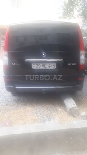 Mercedes Vito 2012, 179,722 km - 2.2 л - Bakı