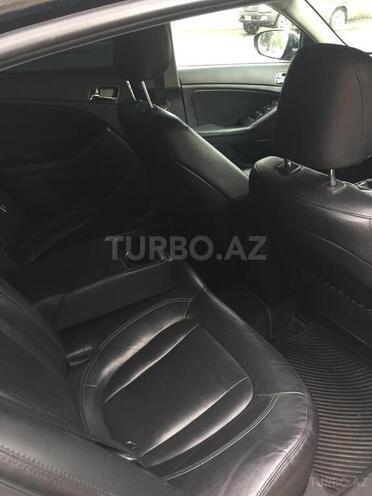Kia Optima 2011, 129,000 km - 2.4 l - Gəncə