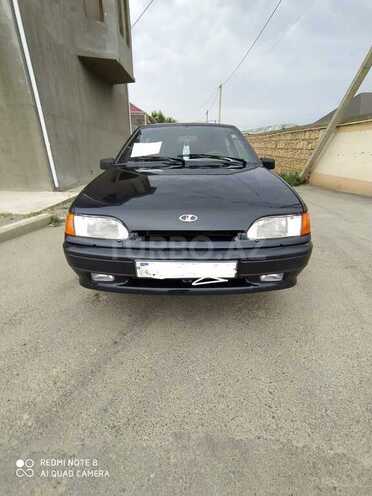 LADA (VAZ) 2115 2007, 216,000 km - 1.6 л - Gəncə