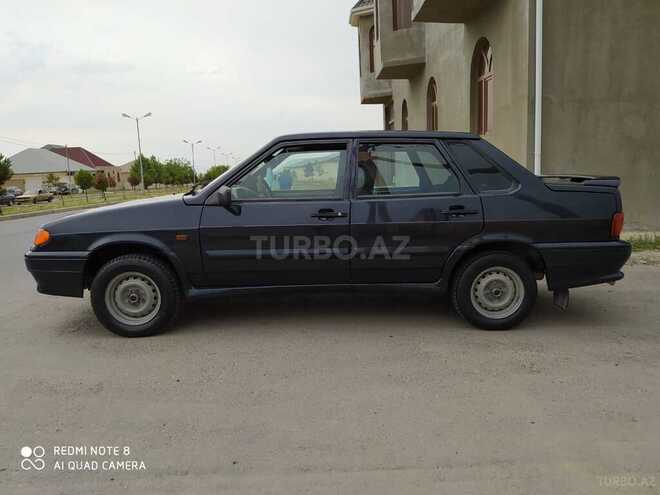 LADA (VAZ) 2115 2007, 216,000 km - 1.6 л - Gəncə