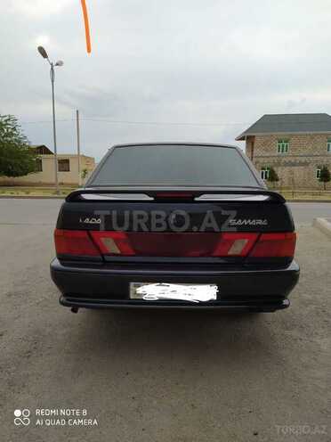 LADA (VAZ) 2115 2007, 216,000 km - 1.6 л - Gəncə