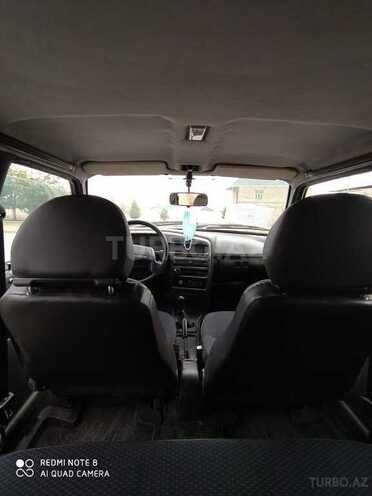 LADA (VAZ) 2115 2007, 216,000 km - 1.6 л - Gəncə