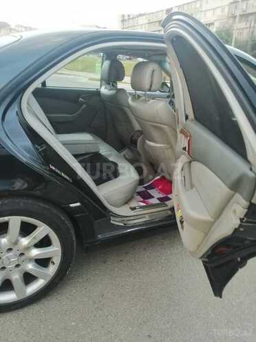 Mercedes S 350 2002, 380,000 km - 3.7 л - Şəki