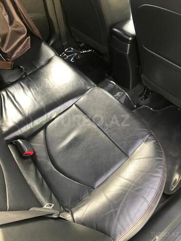 Kia Cerato 2011, 106,000 km - 1.6 l - Bakı
