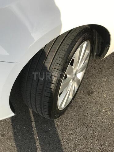 Kia Cerato 2011, 106,000 km - 1.6 l - Bakı