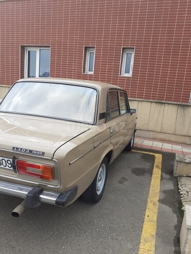 LADA (VAZ) 2106 1988, 71,211 km - 1.6 л - Gəncə