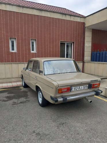 LADA (VAZ) 2106 1988, 71,211 km - 1.6 л - Gəncə