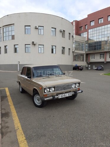 LADA (VAZ) 2106 1988, 71,211 km - 1.6 л - Gəncə