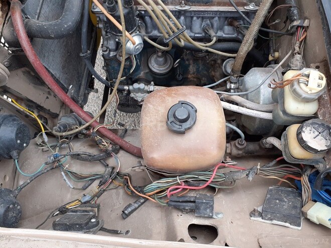 LADA (VAZ) 2106 1988, 71,211 km - 1.6 л - Gəncə