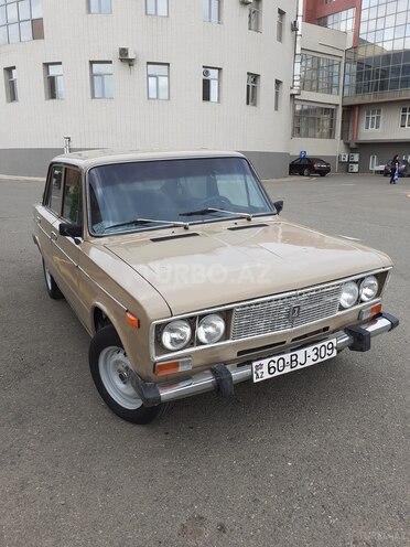 LADA (VAZ) 2106 1988, 71,211 km - 1.6 л - Gəncə