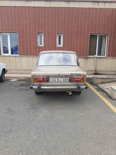 LADA (VAZ) 2106 1988, 71,211 km - 1.6 л - Gəncə