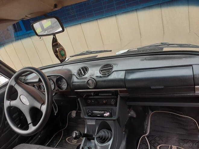 LADA (VAZ) 2106 1988, 71,211 km - 1.6 л - Gəncə