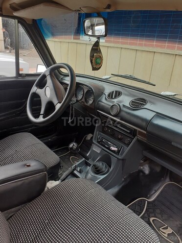 LADA (VAZ) 2106 1988, 71,211 km - 1.6 л - Gəncə