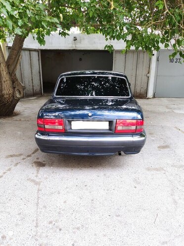 GAZ 31105 2004, 180,861 km - 2.3 l - Bakı