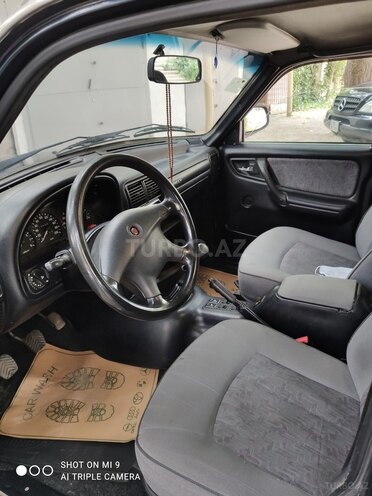 GAZ 31105 2004, 180,861 km - 2.3 l - Bakı