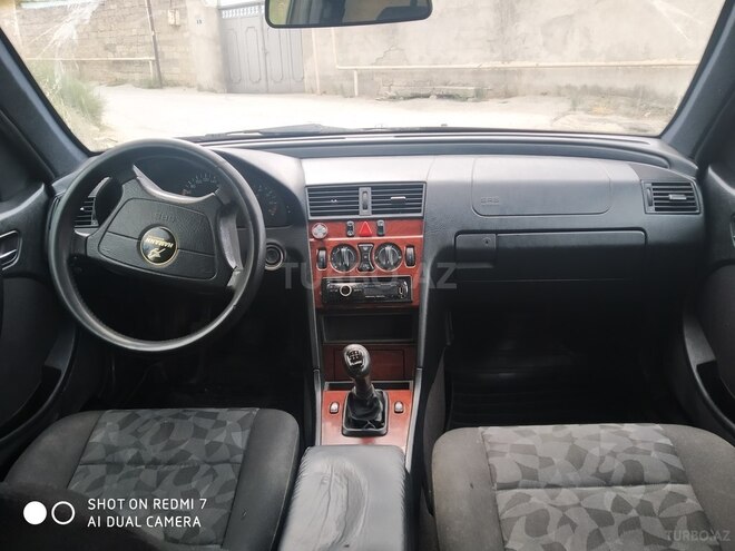 Mercedes C 180 1999, 211,321 km - 1.8 l - Bakı