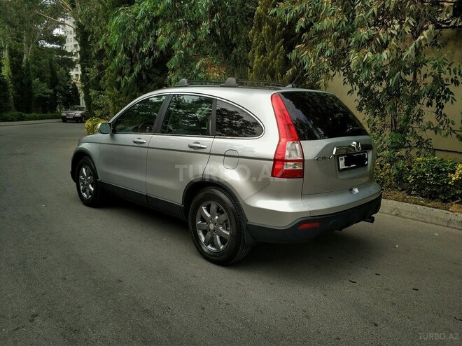 Honda CR-V 2009, 158,000 km - 2.4 l - Bakı