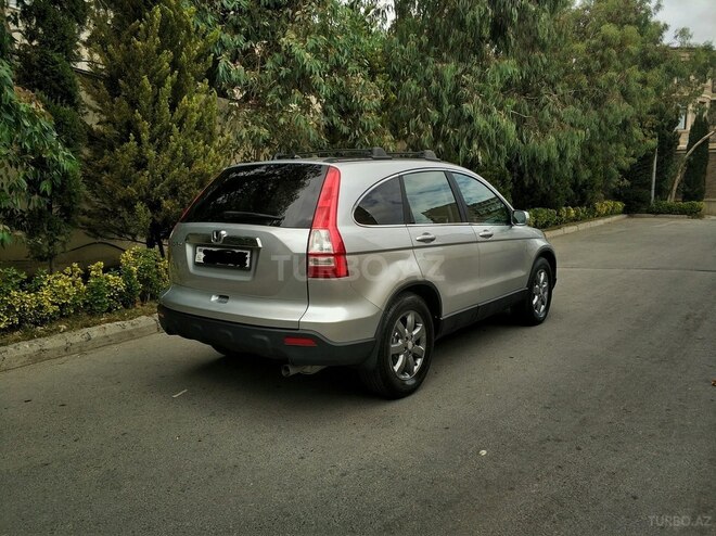 Honda CR-V 2009, 158,000 km - 2.4 l - Bakı