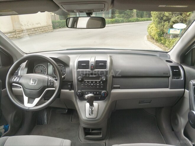 Honda CR-V 2009, 158,000 km - 2.4 l - Bakı