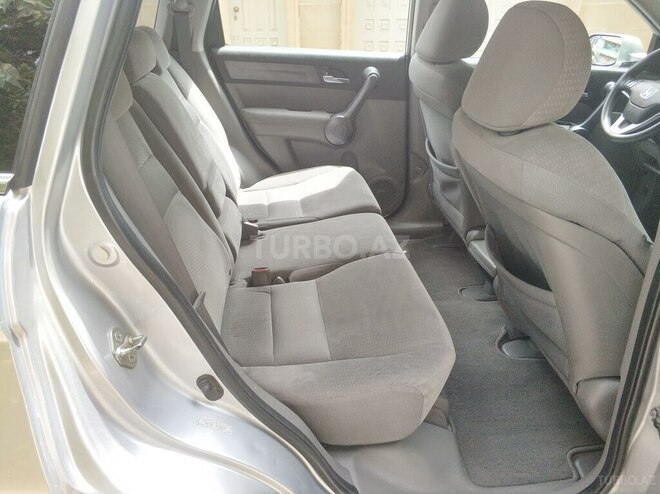 Honda CR-V 2009, 158,000 km - 2.4 l - Bakı