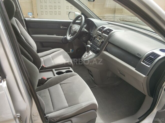 Honda CR-V 2009, 158,000 km - 2.4 l - Bakı