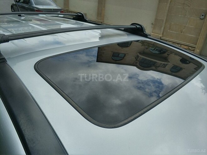 Honda CR-V 2009, 158,000 km - 2.4 l - Bakı