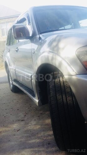 Mitsubishi Pajero 2003, 290,000 km - 3.0 л - Biləsuvar