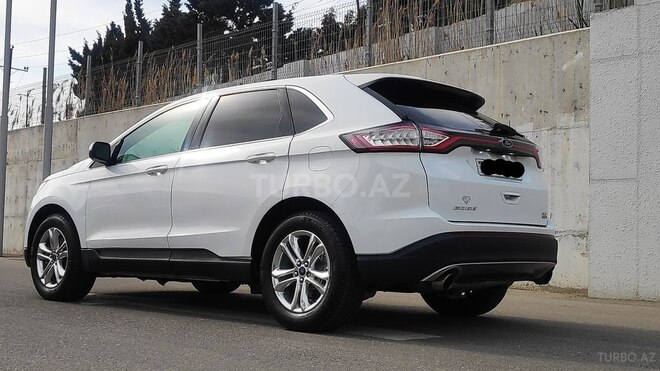 Ford Edge 2015, 39,000 km - 2.0 l - Bakı
