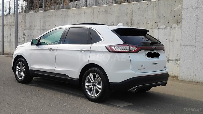 Ford Edge 2015, 39,000 km - 2.0 l - Bakı