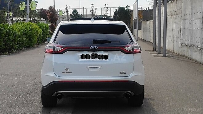 Ford Edge 2015, 39,000 km - 2.0 l - Bakı