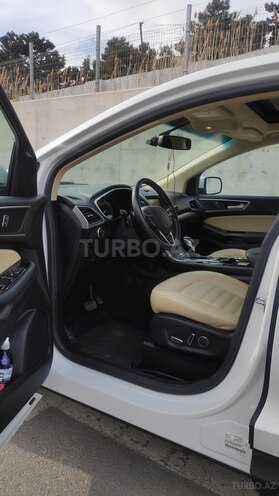 Ford Edge 2015, 39,000 km - 2.0 l - Bakı