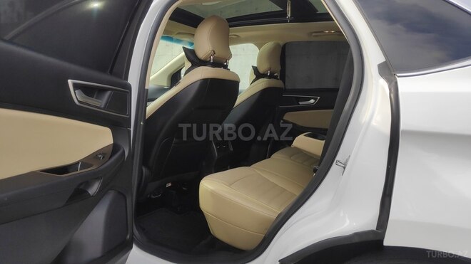 Ford Edge 2015, 39,000 km - 2.0 l - Bakı