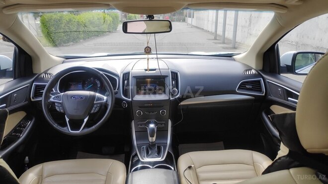 Ford Edge 2015, 39,000 km - 2.0 l - Bakı