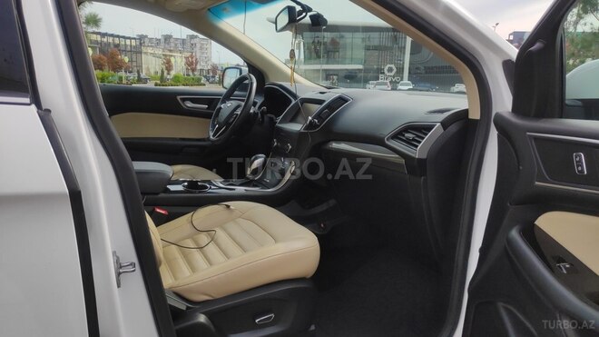 Ford Edge 2015, 39,000 km - 2.0 l - Bakı