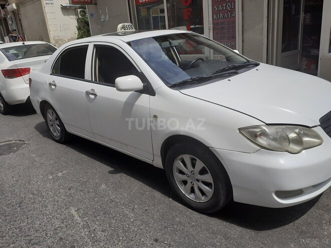 BYD F3 2012, 385,000 km - 1.5 l - Bakı