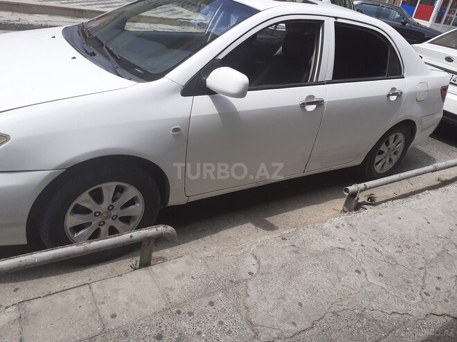 BYD F3 2012, 385,000 km - 1.5 l - Bakı