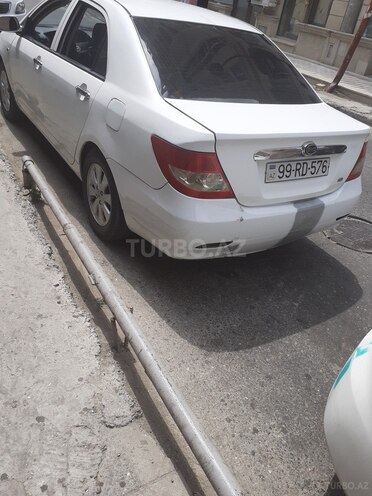 BYD F3 2012, 385,000 km - 1.5 l - Bakı