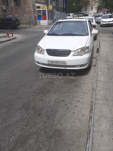 BYD F3 2012, 385,000 km - 1.5 l - Bakı