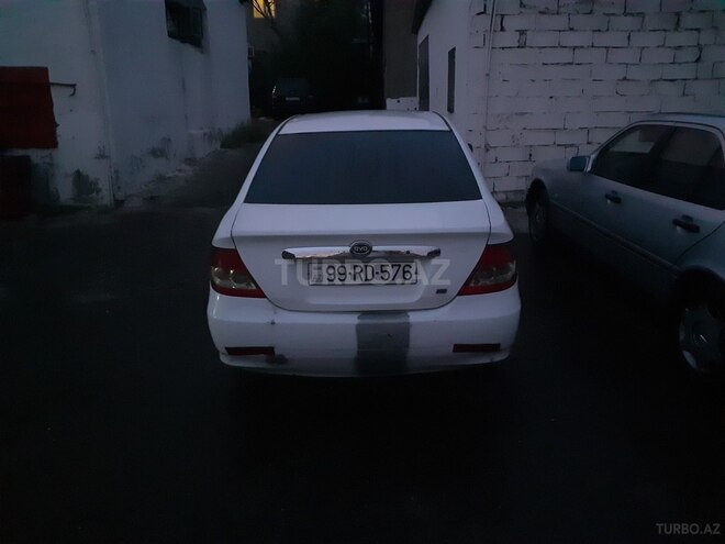 BYD F3 2012, 385,000 km - 1.5 l - Bakı