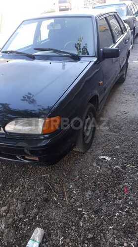 LADA (VAZ) 2115 2008, 165,369 km - 1.5 л - Gəncə