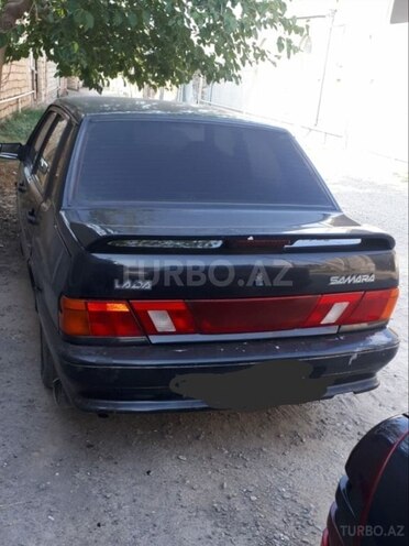 LADA (VAZ) 2115 2008, 165,369 km - 1.5 л - Gəncə