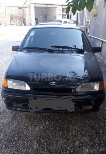 LADA (VAZ) 2115 2008, 165,369 km - 1.5 л - Gəncə