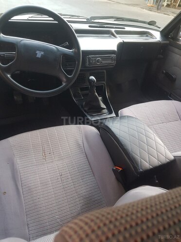 Tofas Sahin 2003, 254,155 km - 1.6 l - Bakı