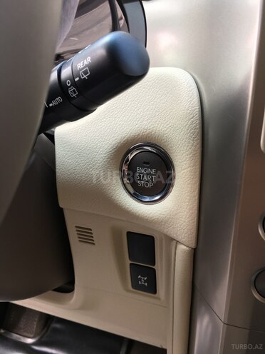 Lexus GX 460 2015, 29,629 km - 4.6 л - Bakı