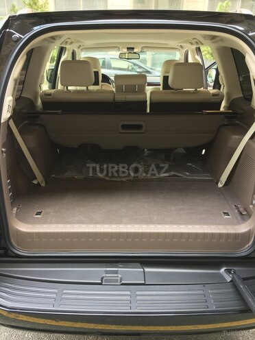 Lexus GX 460 2015, 29,629 km - 4.6 л - Bakı