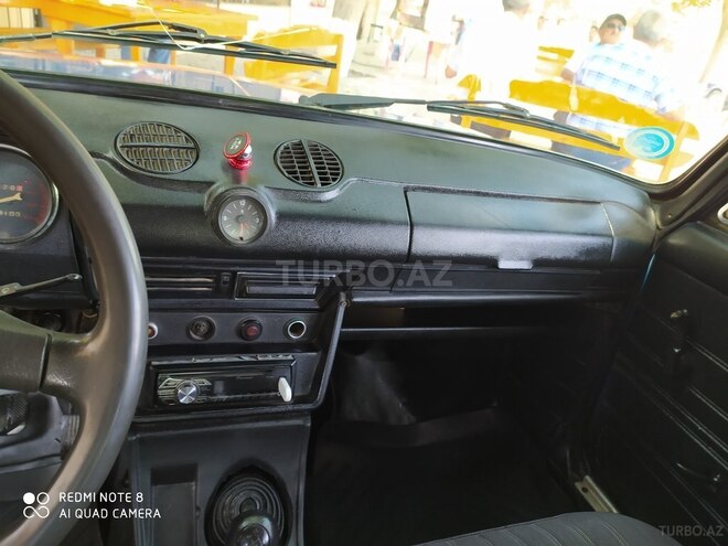 LADA (VAZ) 2106 1991, 454,545 km - 1.3 l - Şirvan