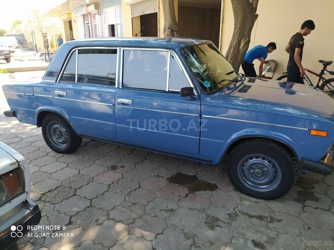 LADA (VAZ) 2106 1991, 454,545 km - 1.3 l - Şirvan