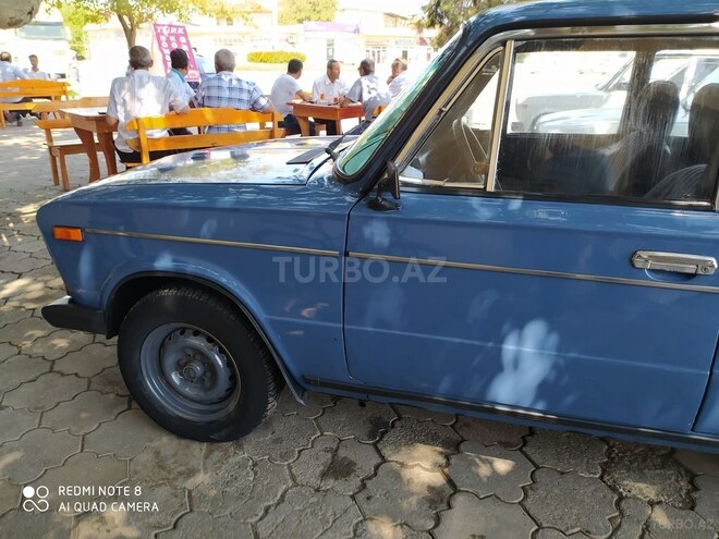 LADA (VAZ) 2106 1991, 454,545 km - 1.3 l - Şirvan
