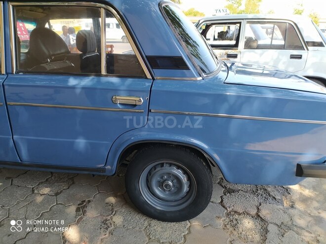 LADA (VAZ) 2106 1991, 454,545 km - 1.3 l - Şirvan