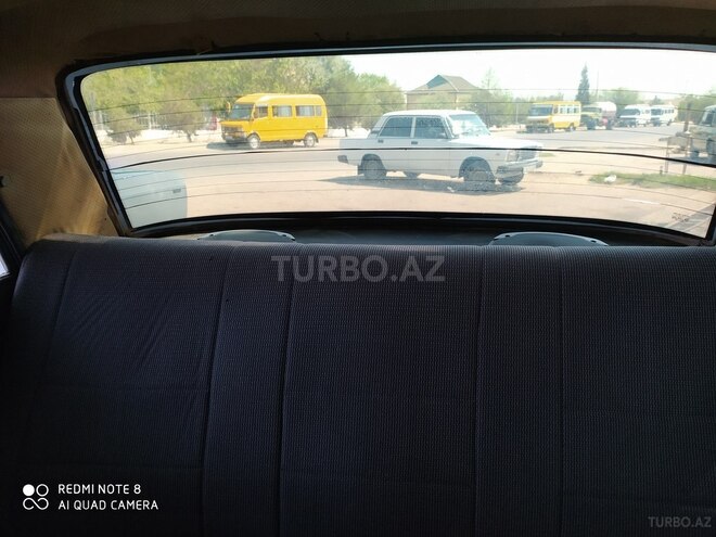 LADA (VAZ) 2106 1991, 454,545 km - 1.3 l - Şirvan